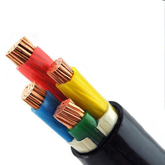 Reliable SABS submersible cable for electrical solutions in professional and DIY projects.