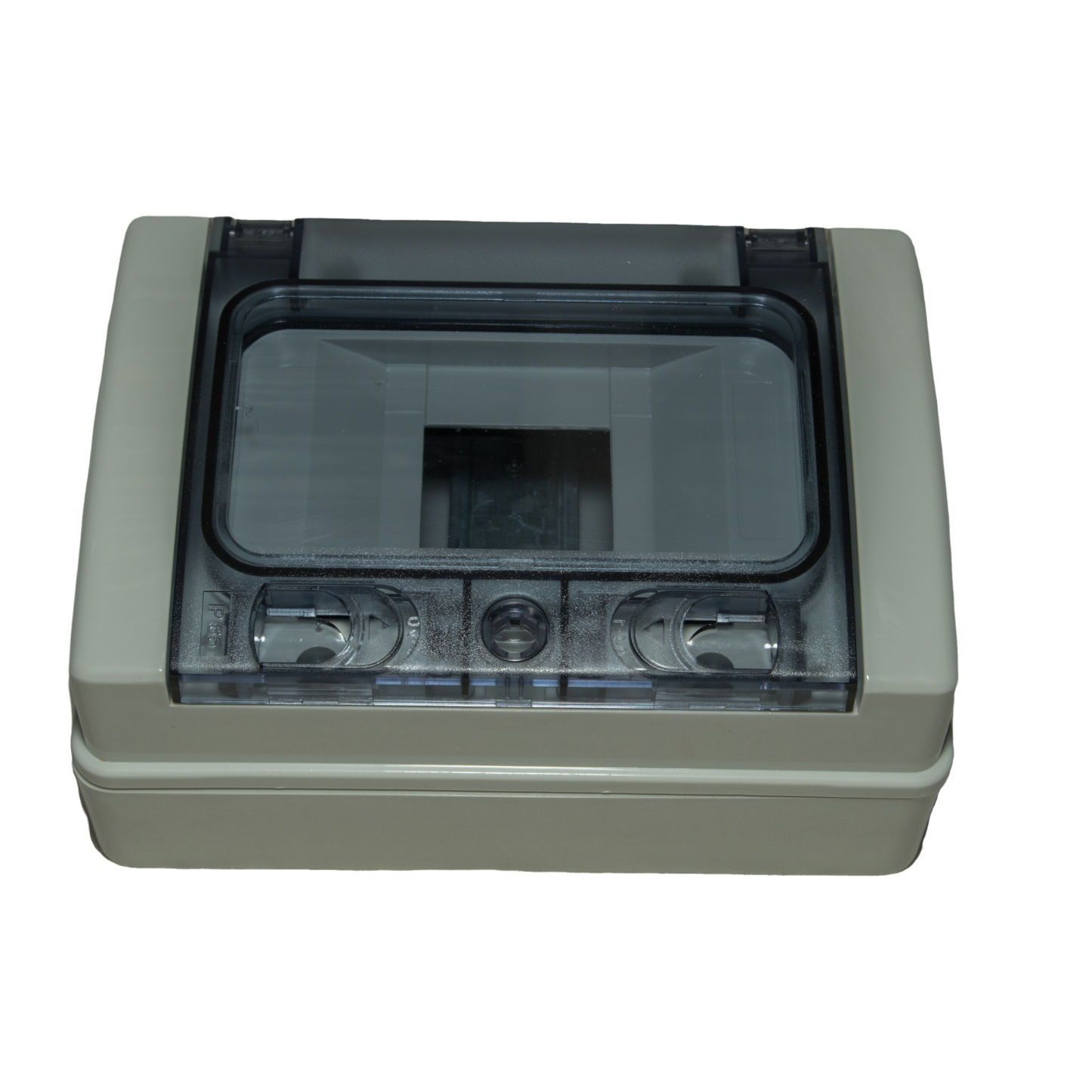 Chint waterproof surface-mounted Din-rail distribution board for reliable electrical solutions.