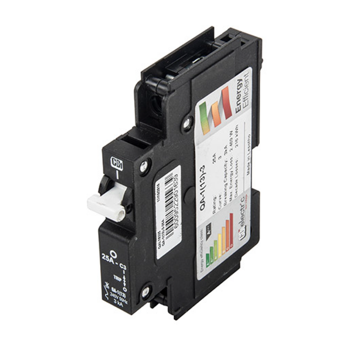 CBI|Circuit Breaker Single Phase SAM