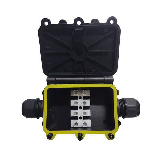 MCE | Waterproof Junction Box