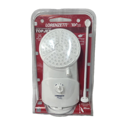 LORENZETTI | Top Jet Shower Head