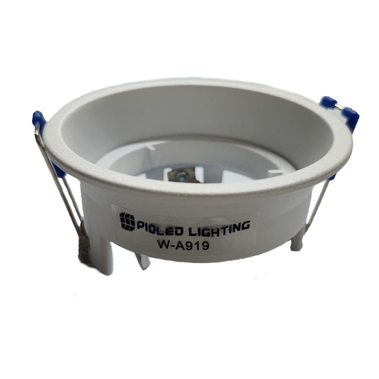 PIOLED | Downlight holder