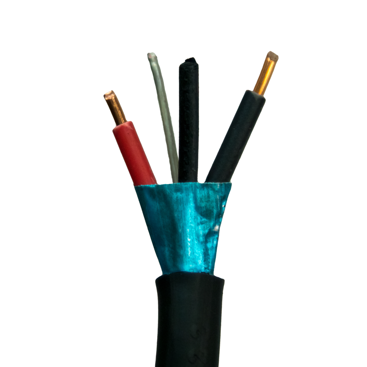 Surflex Wire Round Surfix Cable | Water & electrical solutions | Zisabo