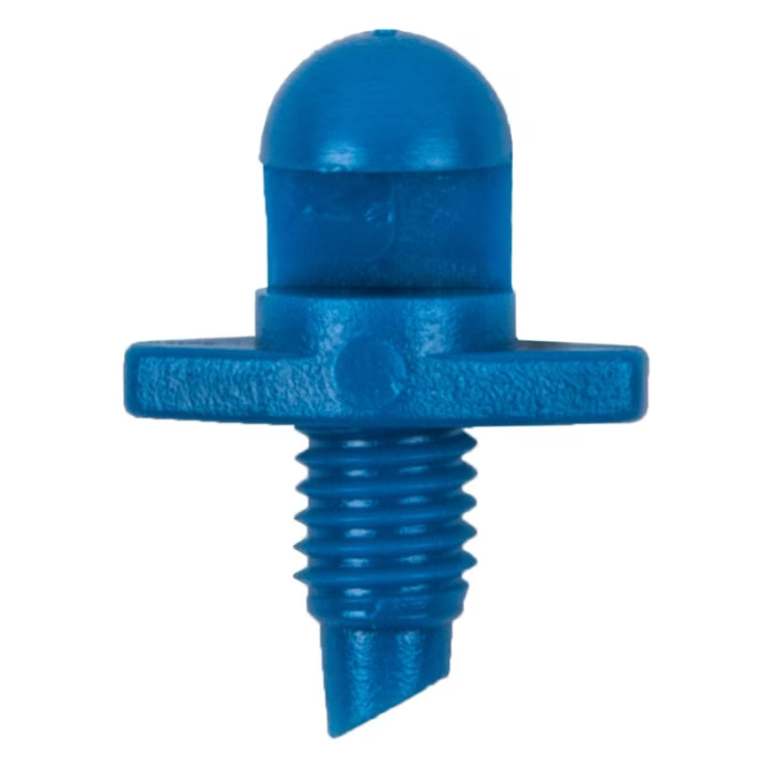 Rain-Jet Nozzle Mist – 180° & 360° Micro Sprinkler Nozzle
