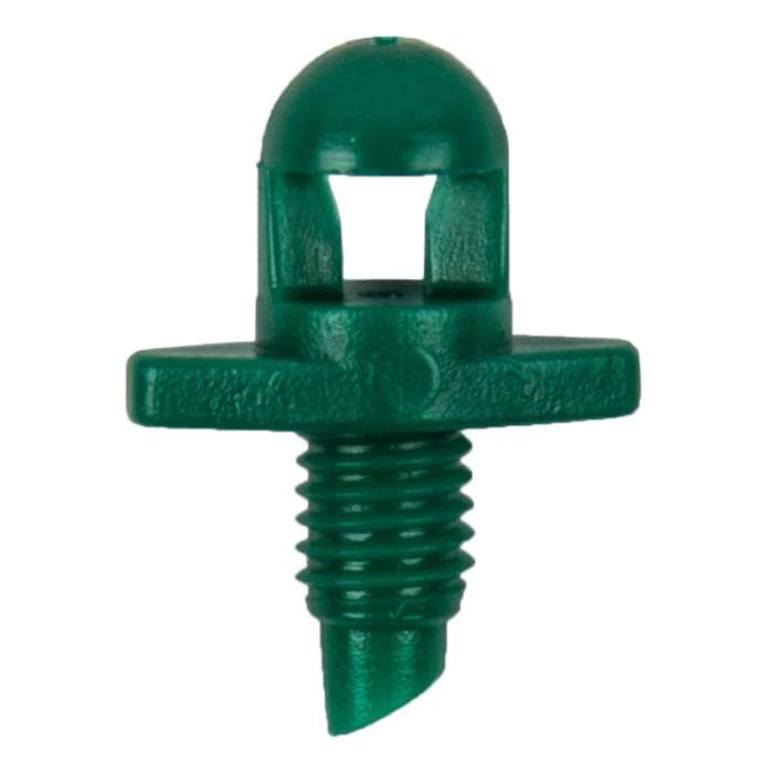 Rain-Jet Nozzle Mist – 180° & 360° Micro Sprinkler Nozzle