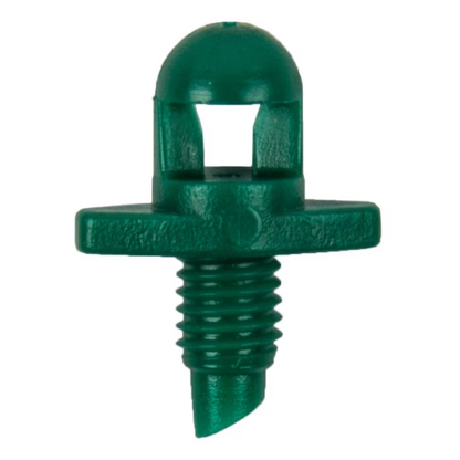 Rain-Jet Nozzle Mist – 180° & 360° Micro Sprinkler Nozzle