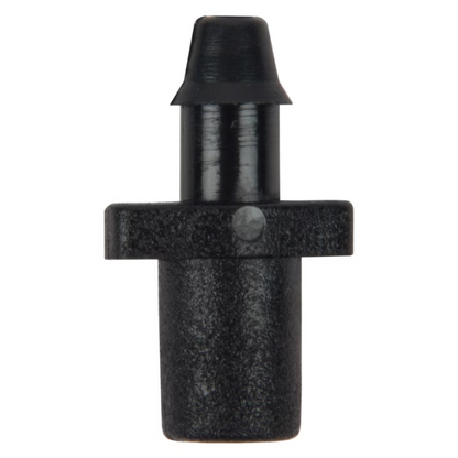 Rain-Jet Micro Adaptor 5mm – Barbed & Threaded Connector