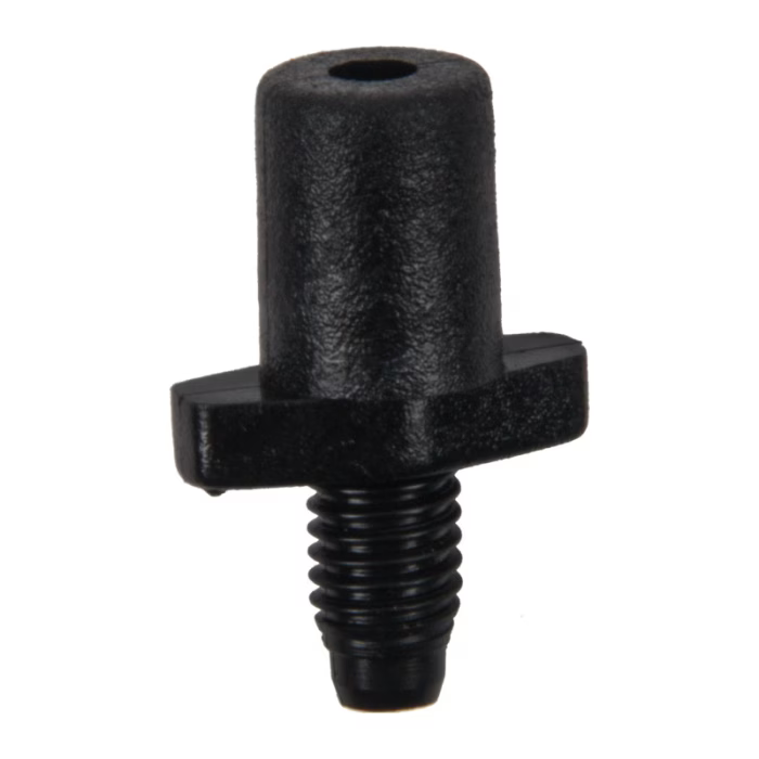 Rain-Jet Micro Adaptor 5mm – Barbed & Threaded Connector