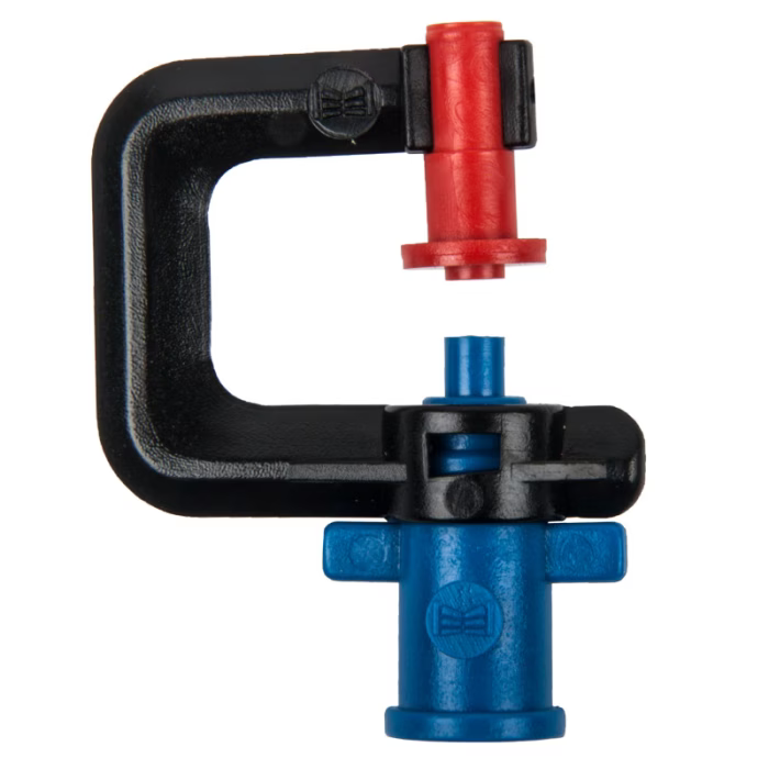 Rain-Jet Micro Sprinkler Head – 1.3mm Replacement Head