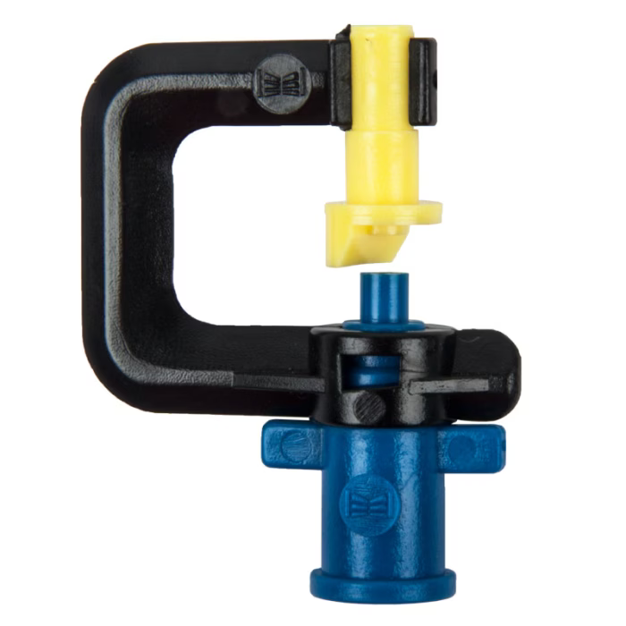 Rain-Jet Micro Sprinkler Head – 1.3mm Replacement Head