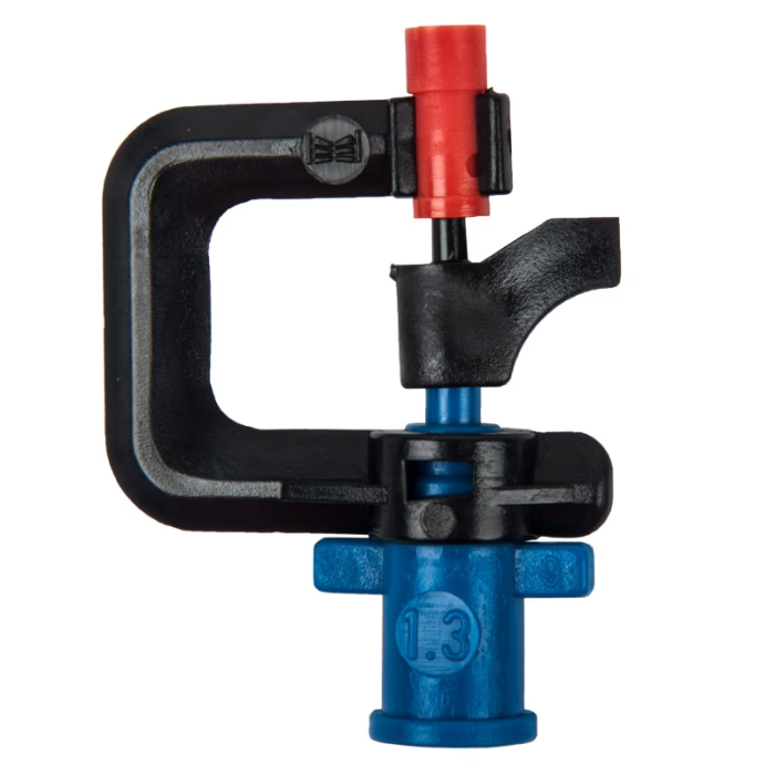 Rain-Jet Micro Sprinkler Head – 1.3mm Replacement Head