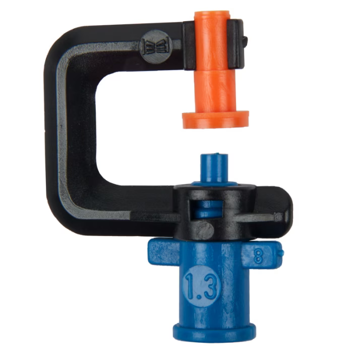 Rain-Jet Micro Sprinkler Head – 1.3mm Replacement Head