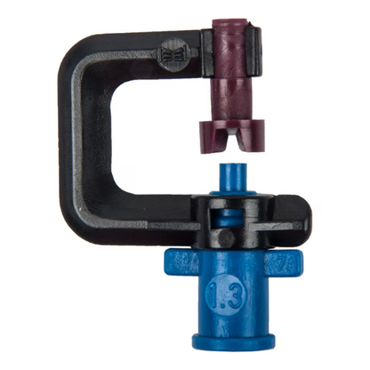 Rain-Jet Micro Sprinkler Head – 1.3mm Replacement Head
