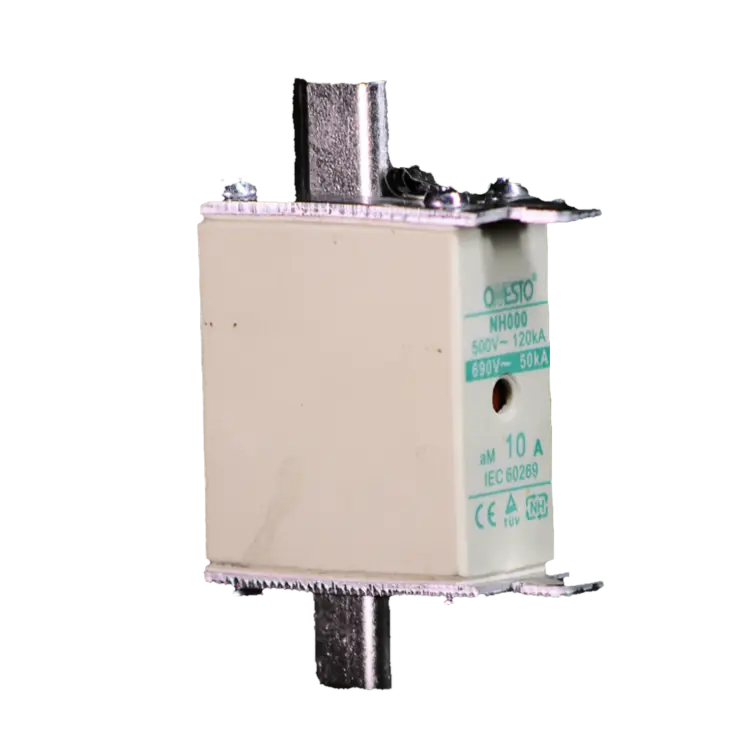 Motor Protection Fuse Double Indicator