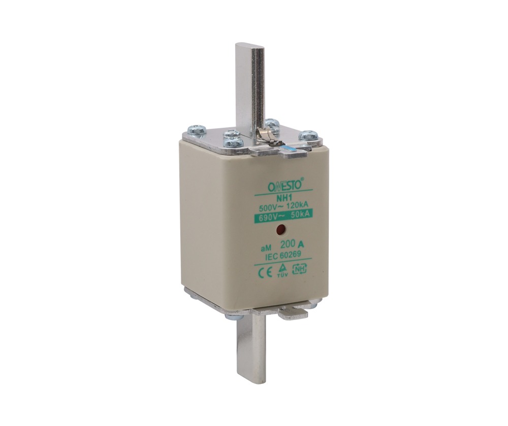 Motor Protection Fuse Double Indicator