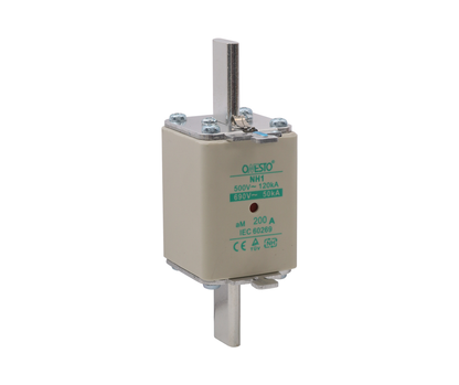 Motor Protection Fuse Double Indicator