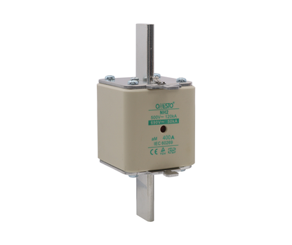 Motor Protection Fuse Double Indicator