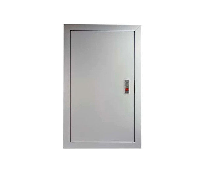 Swan Electric Distribution Board SU4 Surface DIN 3X21WAY