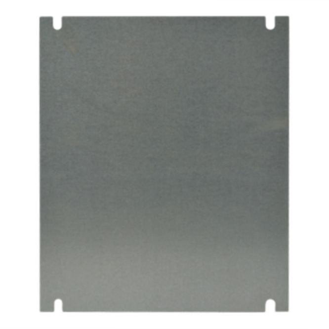 Swan Electric Device / Chassis Plate for Enl241210C and Enl241210P