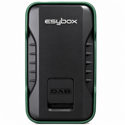 DAB Esybox Pop Electronic Water Pressure Booster System | 0.3kW
