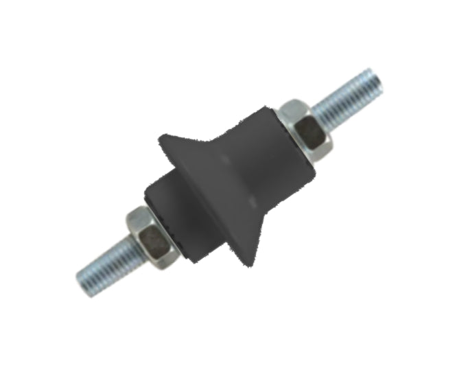 Allbro Busbar Insulator 8mm