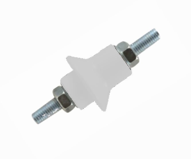 Allbro Busbar Insulator 8mm