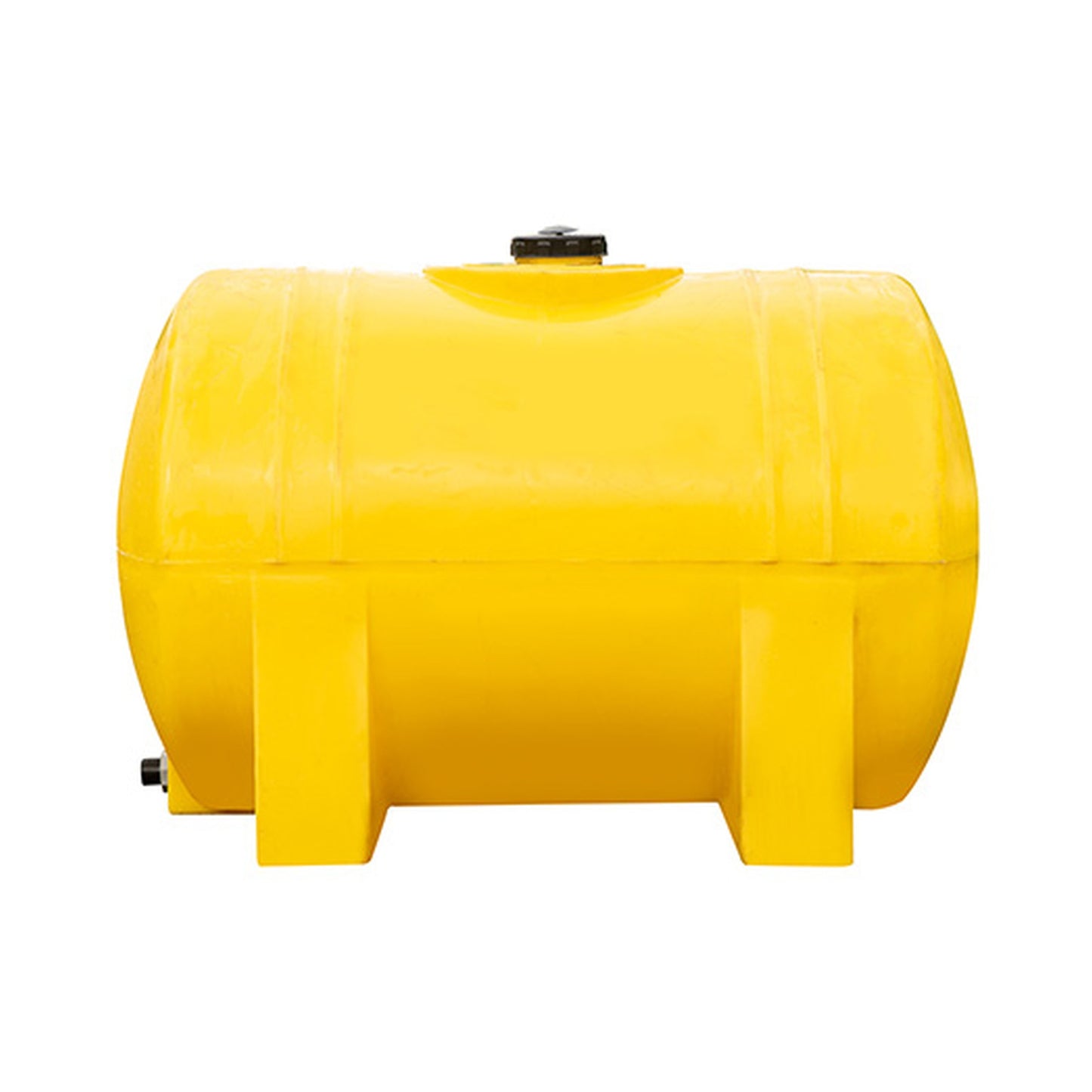 KRM 1000l horizontal LDPE water storage tank South Africa
