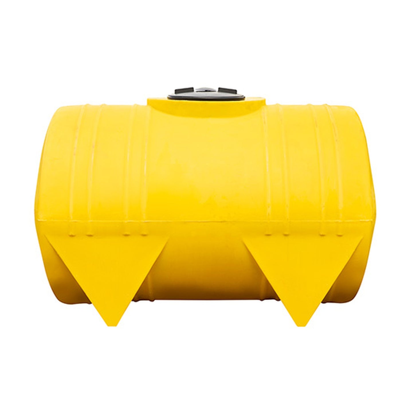 KRM 2000l horizontal water tank – farm and commercial water storage