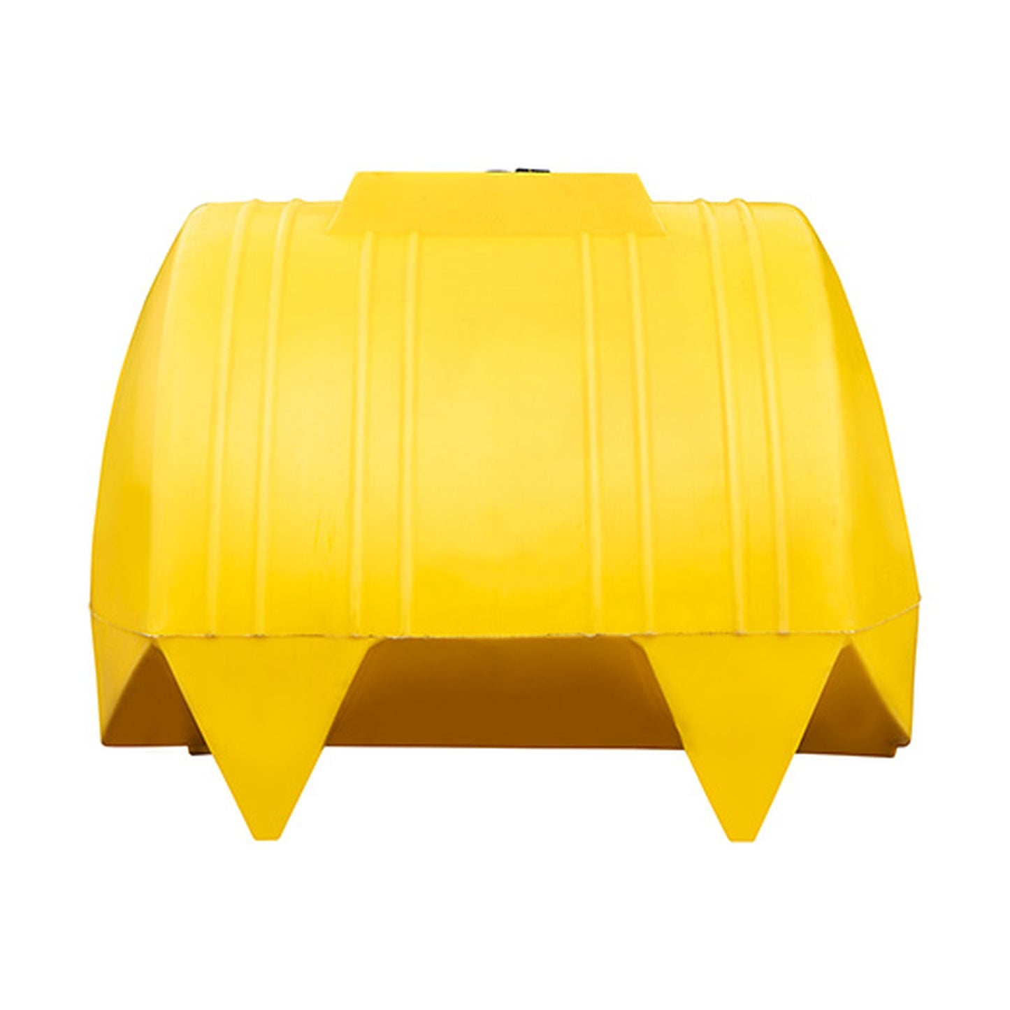 KRM 2500l horizontal LDPE water tank – high-capacity agricultural storage