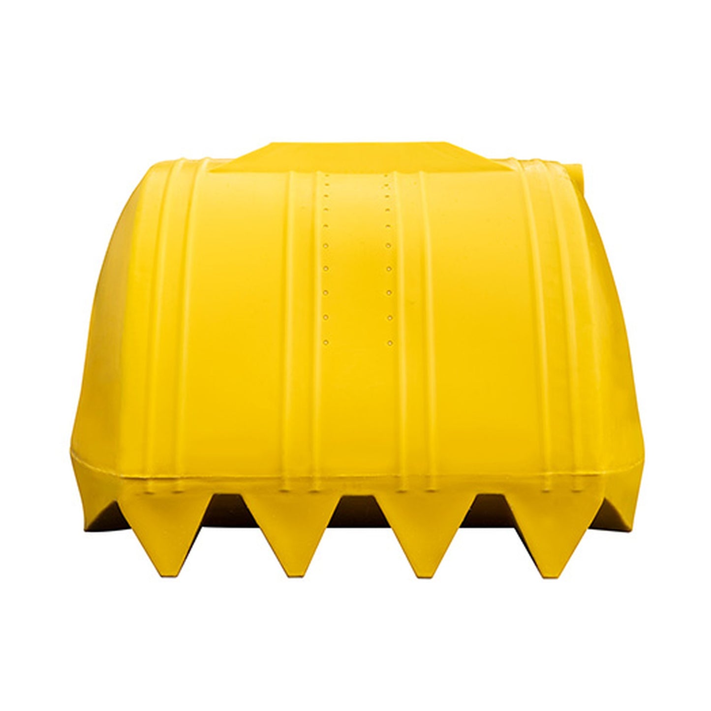KRM 5000l horizontal water storage tank – large capacity farm use