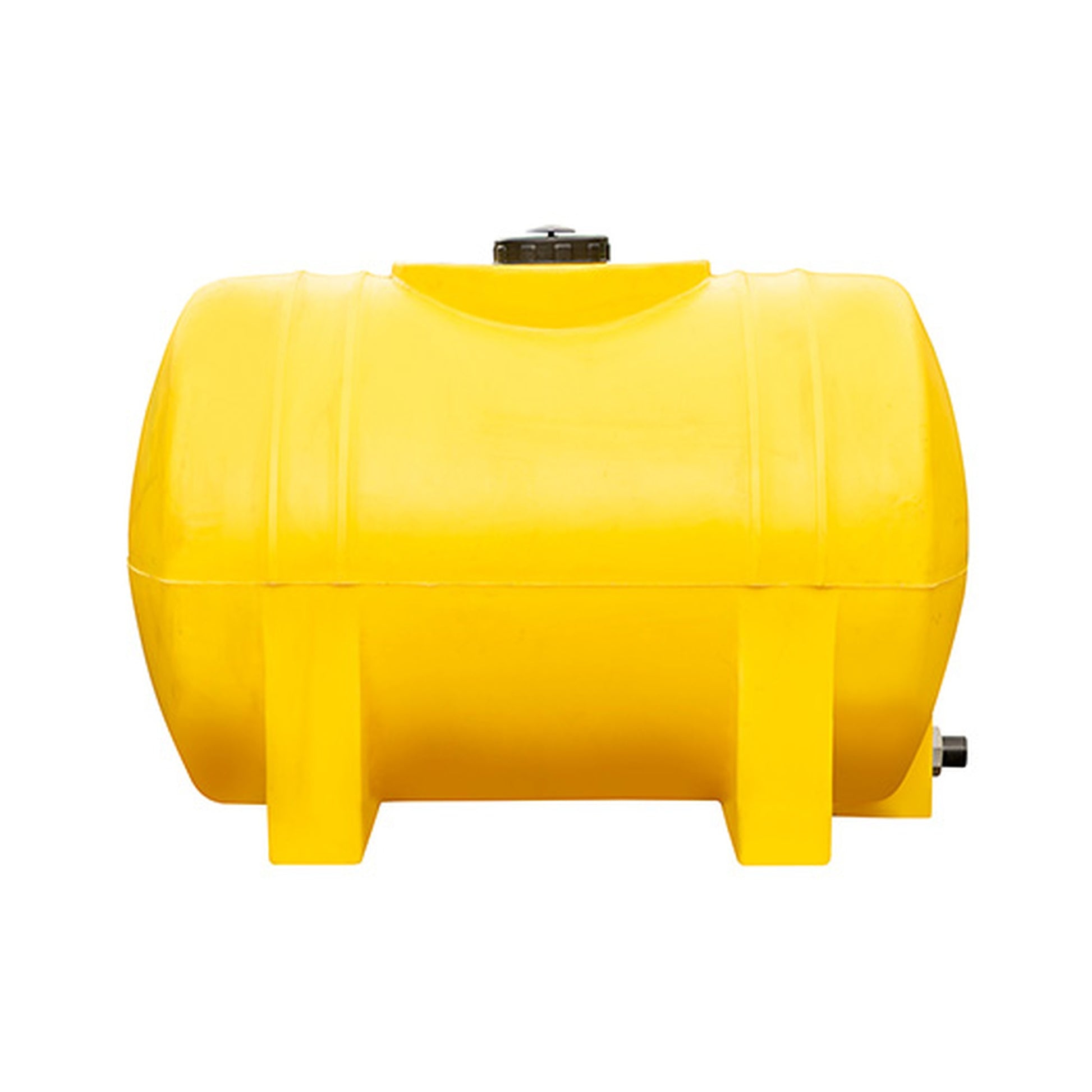 KRM 500l horizontal LDPE water tank – agricultural and domestic use