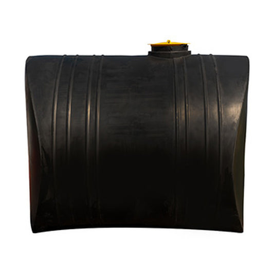 KRM 6000l underground horizontal water tank – below-ground rainwater harvesting