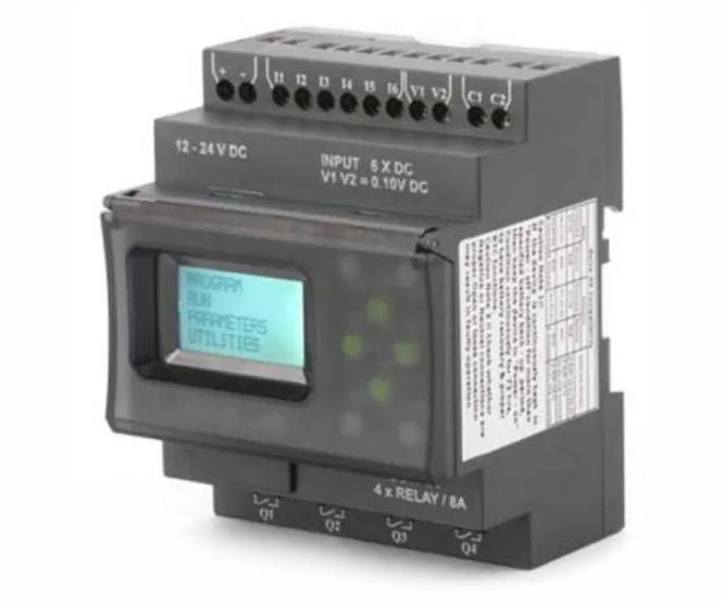 GIC Mini PLC / Smart Relay