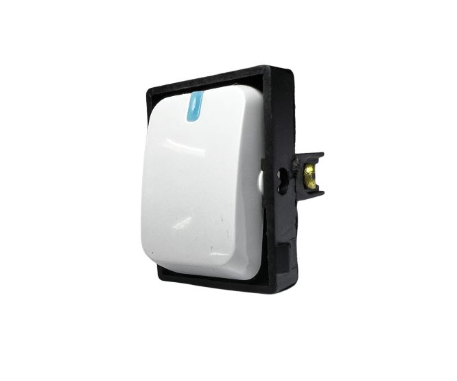 S-TEC Switch Module 250VAC 16A