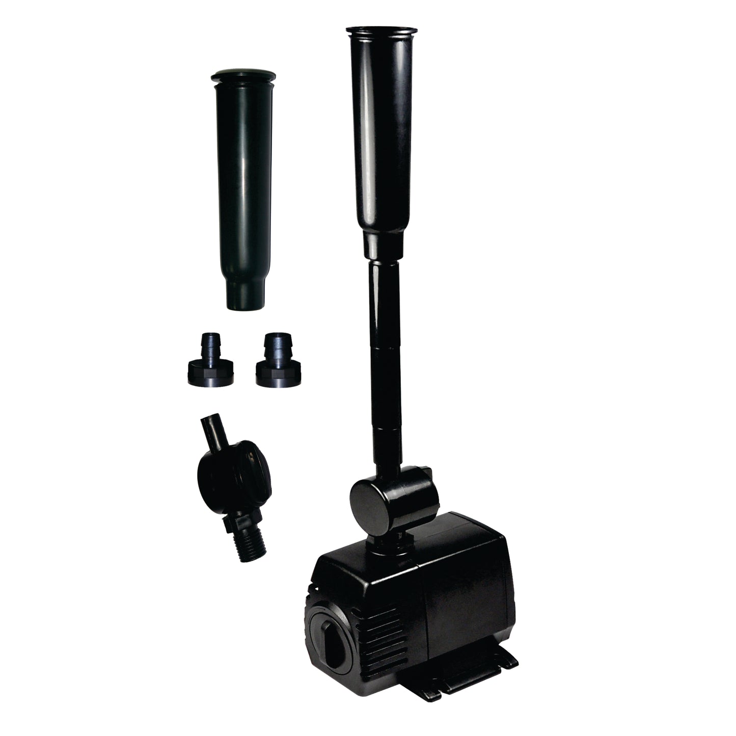 Waterfall | Fountain 2 in 1 Kit