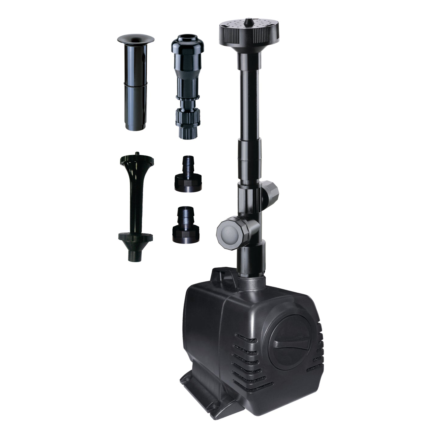 Waterfall | Fountain 4 in 1 Kit